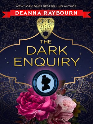 The Dark Enquiry - ebook